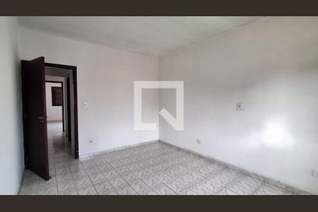 Quarto 2 de casa para alugar com 2 quartos, 111m² em Vila Washington, São Bernardo do Campo