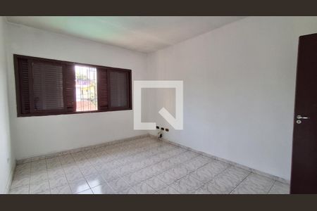 Quarto 2 de casa para alugar com 2 quartos, 111m² em Vila Washington, São Bernardo do Campo