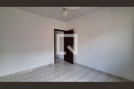 Quarto 1 de casa para alugar com 2 quartos, 111m² em Vila Washington, São Bernardo do Campo