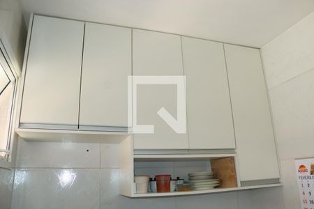 Casa de Condomínio para alugar com 2 quartos, 60m² em Água Espraiada, Cotia