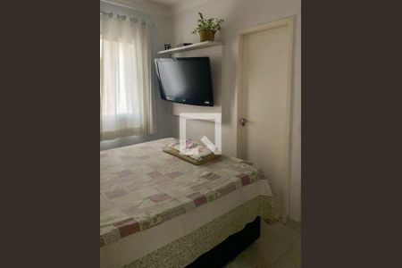 Apartamento à venda com 2 quartos, 57m² em Umuarama, Osasco