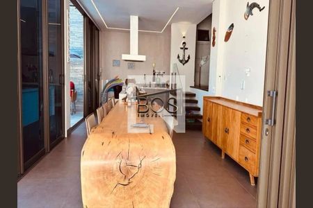 Casa à venda com 6 quartos, 508m² em Belvedere, Belo Horizonte