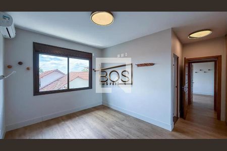 Casa à venda com 6 quartos, 508m² em Belvedere, Belo Horizonte