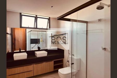 Casa à venda com 6 quartos, 508m² em Belvedere, Belo Horizonte