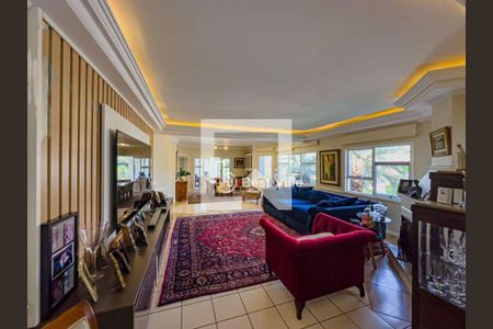 Casa à venda com 3 quartos, 390m² em Residencial Onze (Alphaville), Santana de Parnaíba