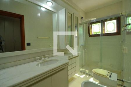 Casa de Condomínio à venda com 4 quartos, 490m² em Alphaville, Santana de Parnaíba