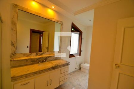 Casa de Condomínio à venda com 4 quartos, 490m² em Alphaville, Santana de Parnaíba