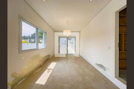 Casa à venda com 4 quartos, 331m² em Alphaville, Santana de Parnaíba