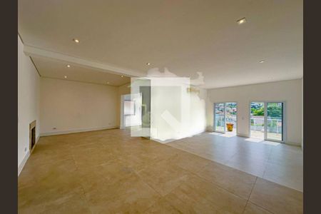 Casa à venda com 4 quartos, 331m² em Alphaville, Santana de Parnaíba