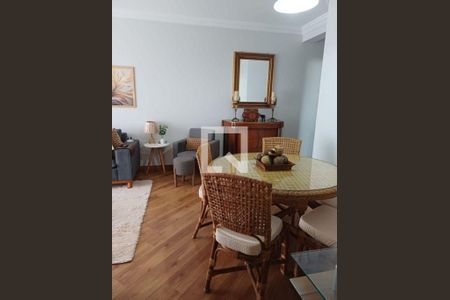 Apartamento à venda com 3 quartos, 101m² em Residencial Zero (Tambore), Santana de Parnaíba