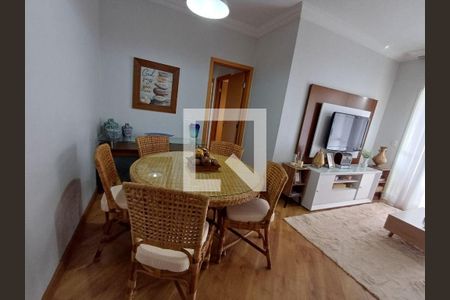 Apartamento à venda com 3 quartos, 101m² em Residencial Zero (Tambore), Santana de Parnaíba