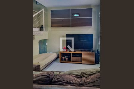 Casa de Condomínio à venda com 3 quartos, 96m² em Jardim Regina Alice, Barueri