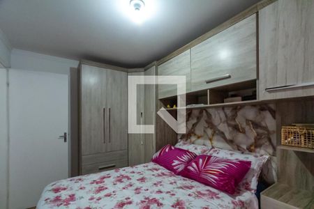 Quarto 2 de apartamento à venda com 2 quartos, 47m² em Assunção, São Bernardo do Campo