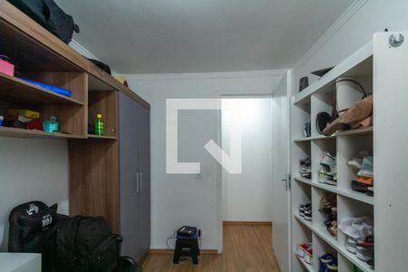 Quarto 1 de apartamento à venda com 2 quartos, 47m² em Assunção, São Bernardo do Campo