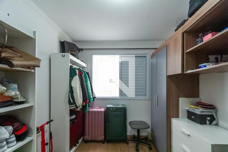 Quarto 1 de apartamento à venda com 2 quartos, 47m² em Assunção, São Bernardo do Campo
