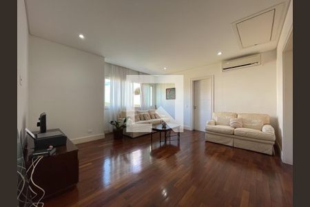 Casa de Condomínio à venda com 4 quartos, 450m² em Alphaville, Santana de Parnaíba