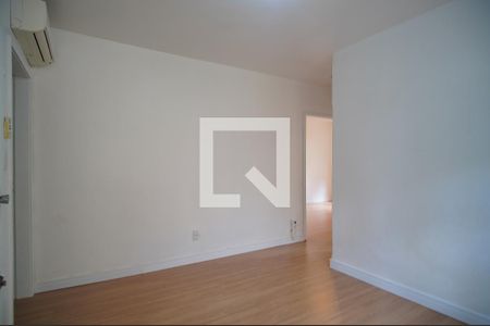 Sala  de apartamento para alugar com 2 quartos, 55m² em Centro, São Leopoldo