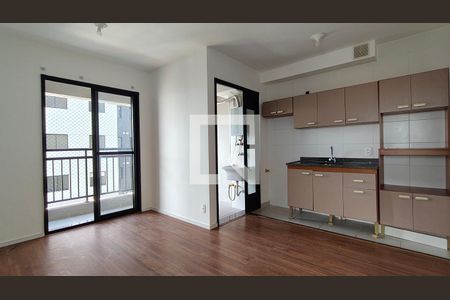 Apartamento para alugar com 2 quartos, 42m² em Vila Albertina, São Paulo