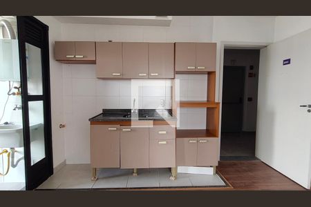 Apartamento para alugar com 2 quartos, 42m² em Vila Albertina, São Paulo