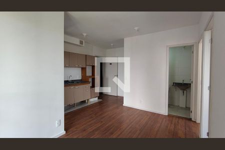 Apartamento para alugar com 2 quartos, 42m² em Vila Albertina, São Paulo