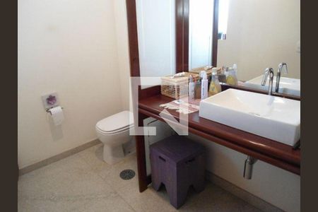 Casa de Condomínio à venda com 4 quartos, 400m² em Alphaville, Santana de Parnaíba