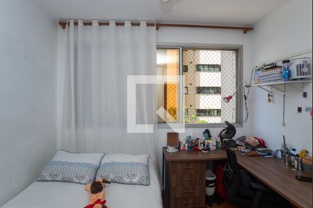 Quarto 2 de apartamento à venda com 4 quartos, 115m² em Perdizes, São Paulo