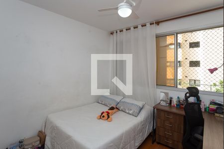 Quarto 2 de apartamento à venda com 4 quartos, 115m² em Perdizes, São Paulo