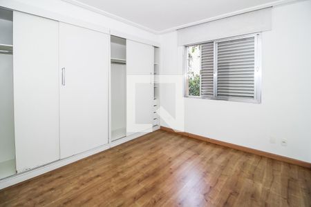 Quarto 1 de apartamento à venda com 2 quartos, 75m² em Piracuama, São Paulo