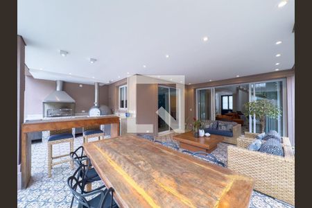 Casa de Condomínio à venda com 3 quartos, 435m² em Alphaville, Barueri