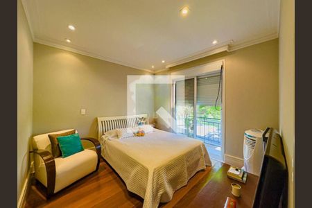 Casa à venda com 4 quartos, 530m² em Colinas da Anhanguera, Santana de Parnaíba