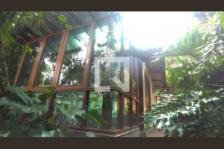 Casa à venda com 3 quartos, 332m² em Residencial Tres (Alphaville), Santana de Parnaíba