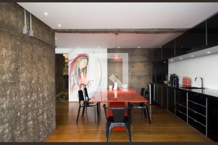 Apartamento à venda com 3 quartos, 178m² em Cidade Monções, São Paulo
