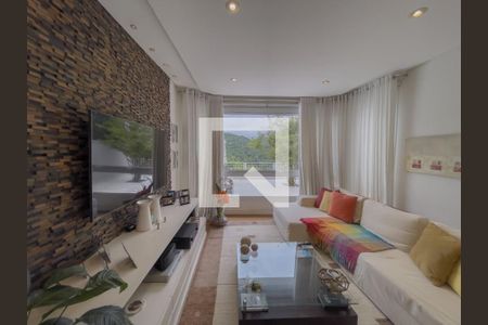 Casa de Condomínio à venda com 4 quartos, 427m² em Alphaville, Santana de Parnaíba