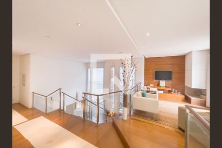 Casa de Condomínio à venda com 4 quartos, 427m² em Alphaville, Santana de Parnaíba