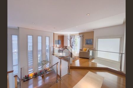 Casa de Condomínio à venda com 4 quartos, 427m² em Alphaville, Santana de Parnaíba