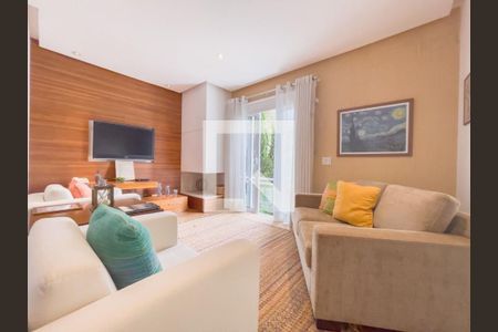 Casa de Condomínio à venda com 4 quartos, 427m² em Alphaville, Santana de Parnaíba