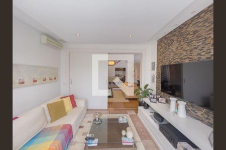 Casa de Condomínio à venda com 4 quartos, 427m² em Alphaville, Santana de Parnaíba