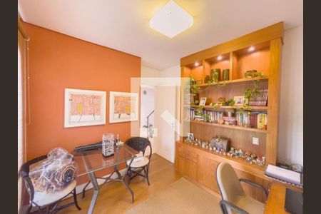 Casa de Condomínio à venda com 4 quartos, 427m² em Alphaville, Santana de Parnaíba