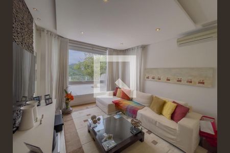 Casa de Condomínio à venda com 4 quartos, 427m² em Alphaville, Santana de Parnaíba