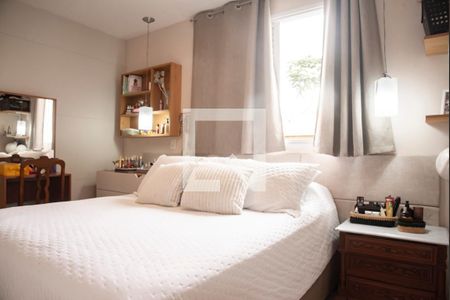 Suíte 1 de casa à venda com 3 quartos, 180m² em Vila da Saúde, São Paulo