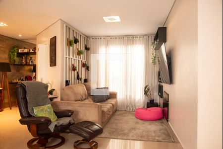 Sala de casa à venda com 3 quartos, 180m² em Vila da Saúde, São Paulo