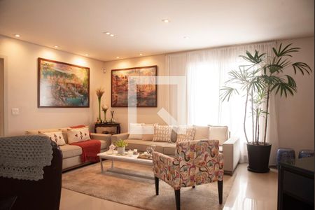 Sala de casa à venda com 3 quartos, 180m² em Vila da Saúde, São Paulo