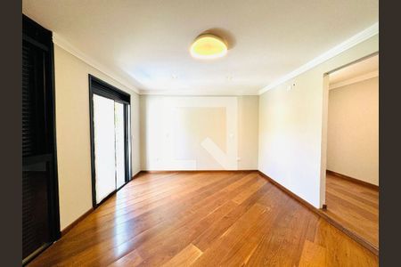 Casa de Condomínio à venda com 4 quartos, 460m² em Alphaville Residencial Plus, Barueri