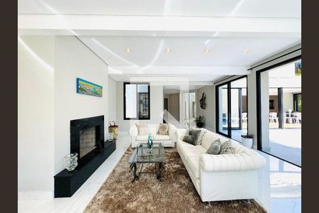 Casa de Condomínio à venda com 4 quartos, 460m² em Alphaville Residencial Plus, Barueri