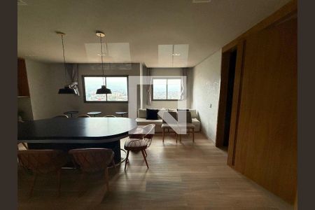 Apartamento à venda com 3 quartos, 82m² em Vila Primavera, São Paulo