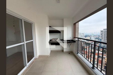 Apartamento para alugar com 3 quartos, 82m² em Vila Primavera, São Paulo