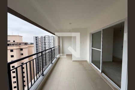 Apartamento para alugar com 3 quartos, 82m² em Vila Primavera, São Paulo