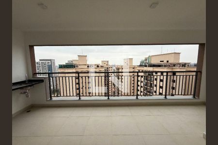 Apartamento para alugar com 3 quartos, 82m² em Vila Primavera, São Paulo