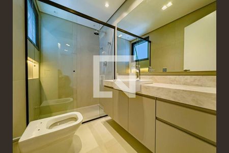 Casa à venda com 5 quartos, 508m² em Alphaville Residencial Zero, Barueri