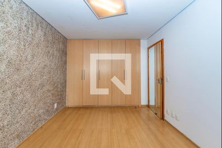 Suíte de apartamento para alugar com 3 quartos, 96m² em Vila da Serra, Nova Lima